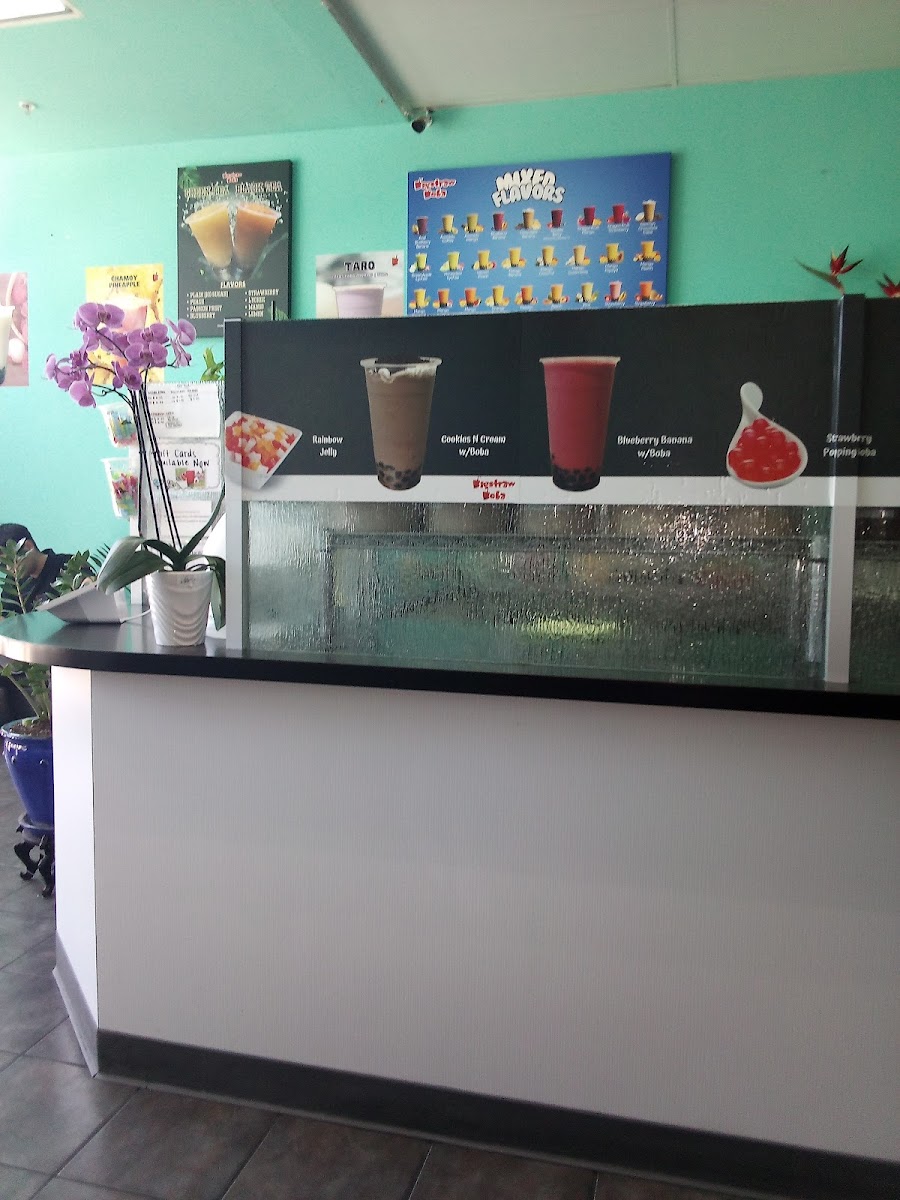 Bigstraw Boba Photos 2
